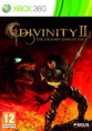 Divinity II: The Dragon Knight Saga